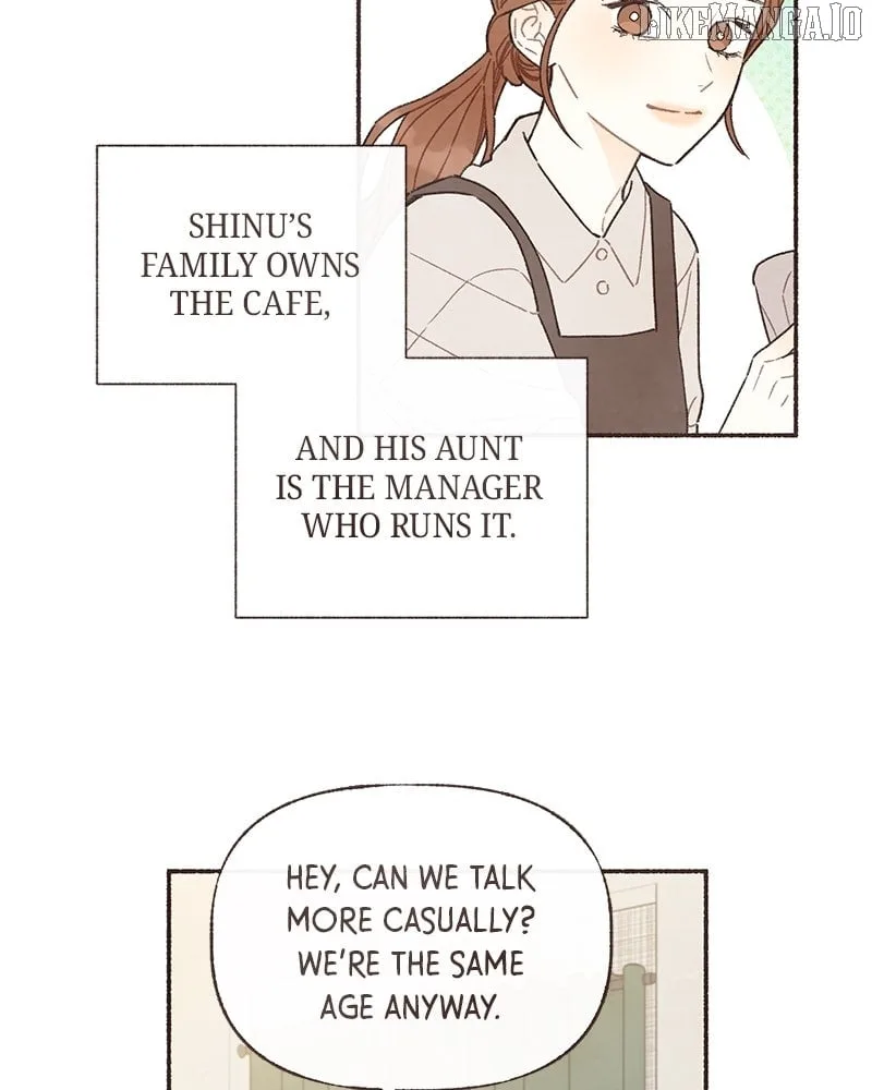 Emotional Transference Chapter 36 page 5