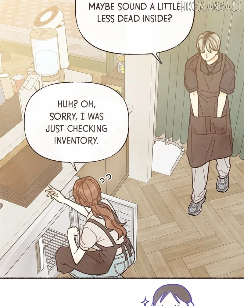 Emotional Transference Chapter 36 page 12