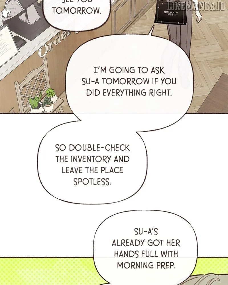 Emotional Transference Chapter 36 page 16