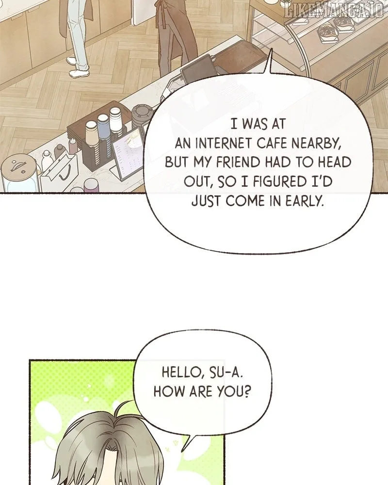 Emotional Transference Chapter 36 page 3