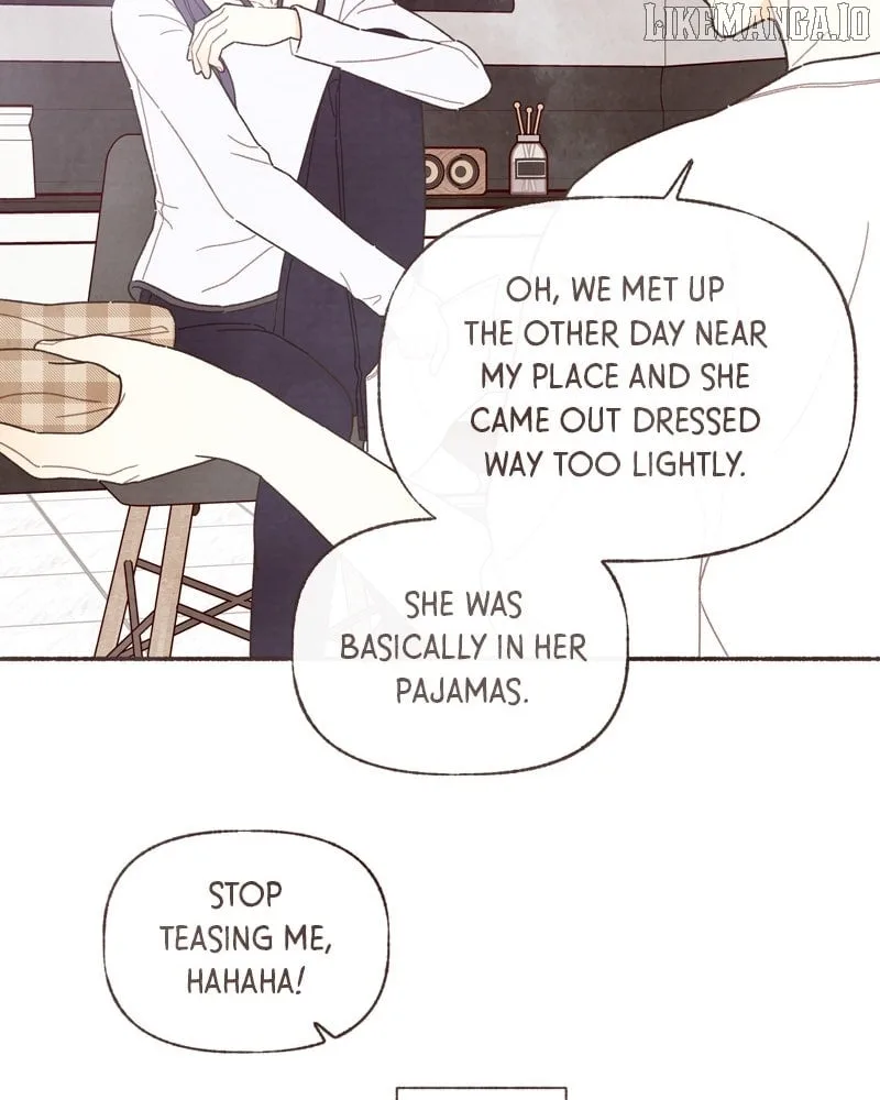 Emotional Transference Chapter 37 page 17