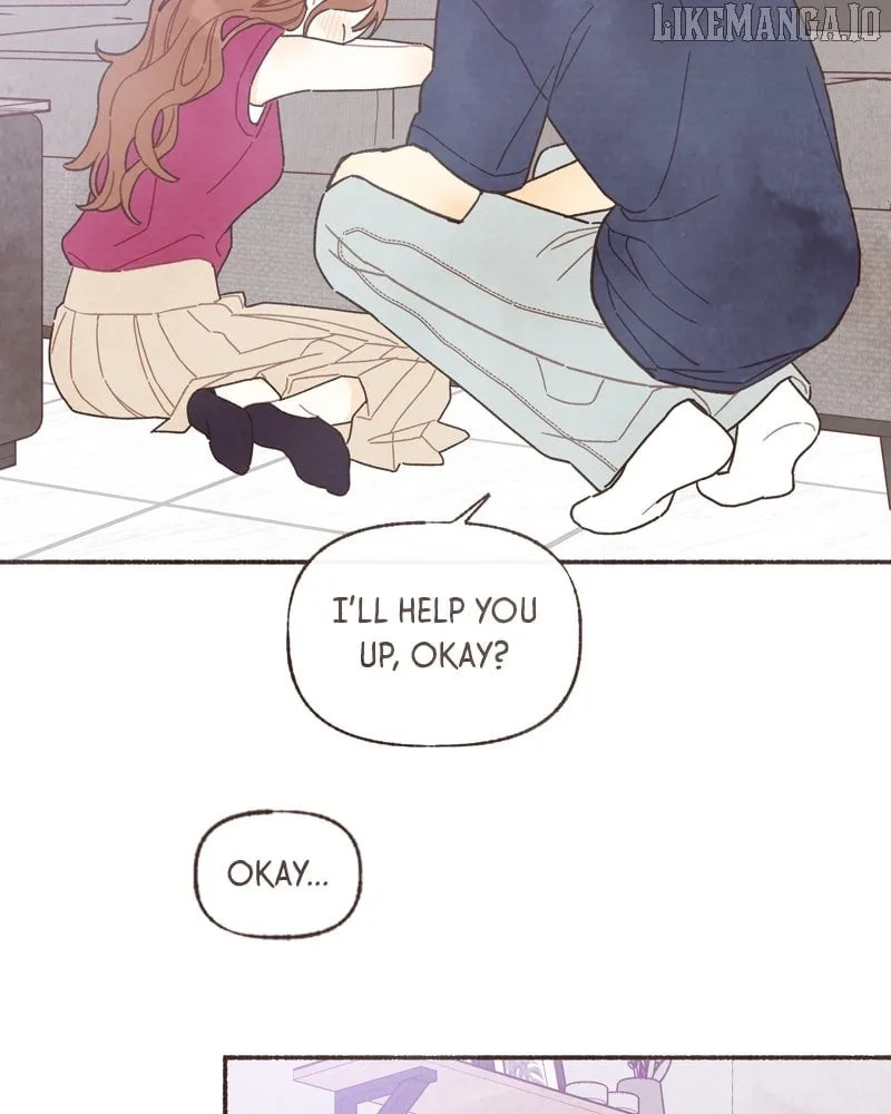 Emotional Transference Chapter 37 page 57