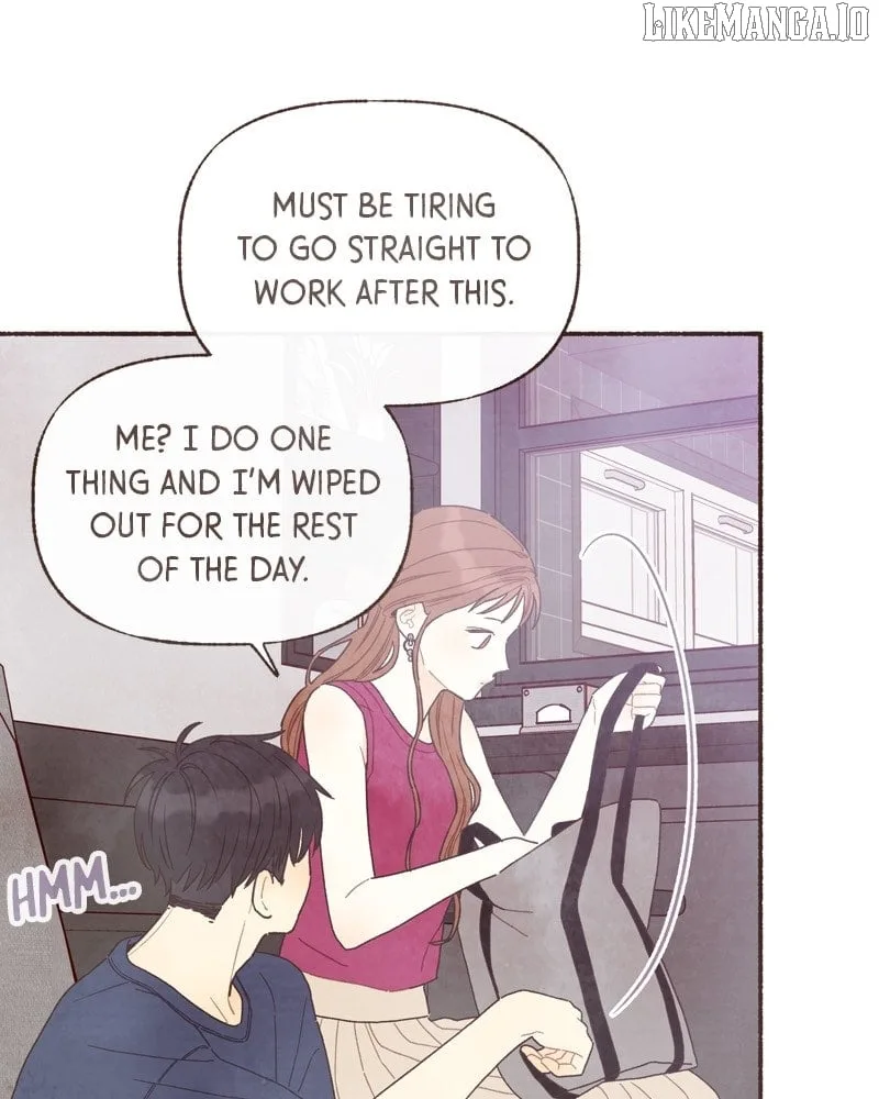 Emotional Transference Chapter 37 page 9