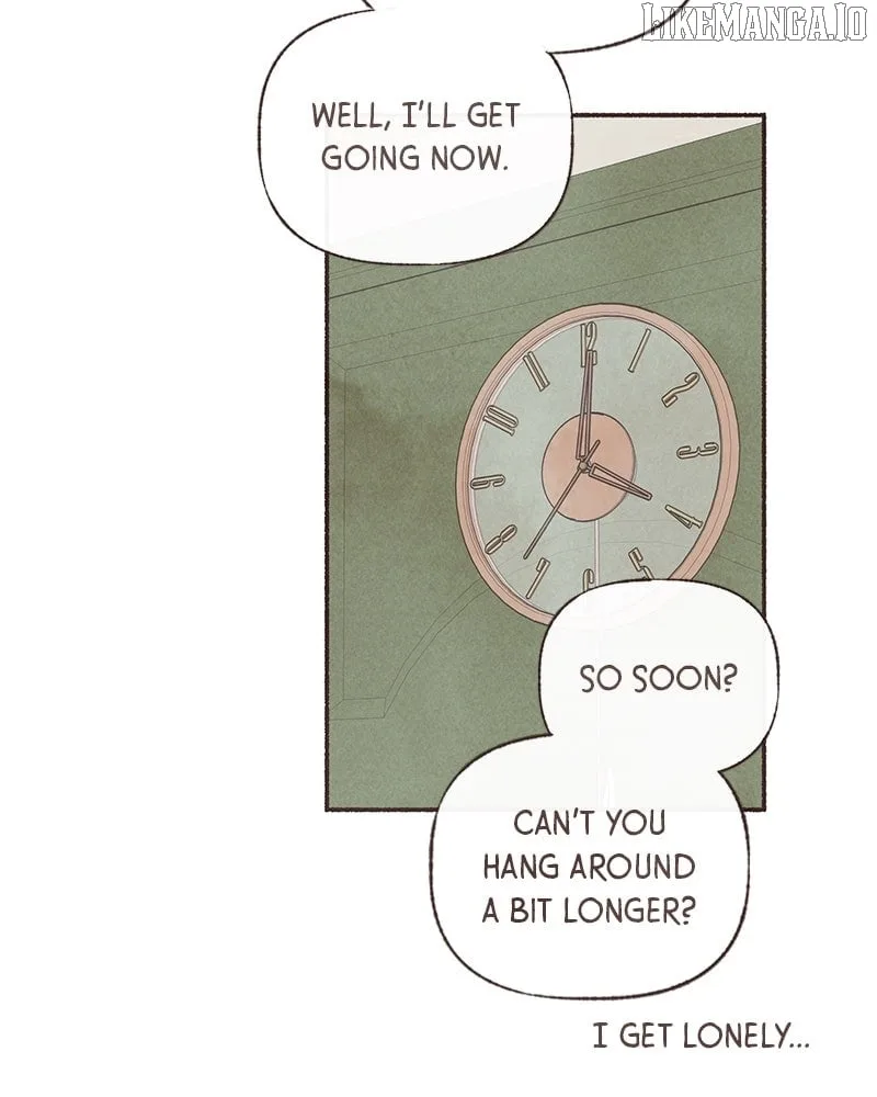 Emotional Transference Chapter 36 page 26