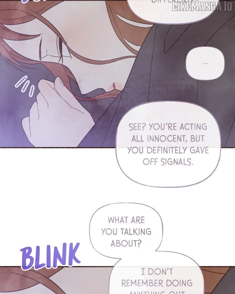 Emotional Transference Chapter 37 page 67