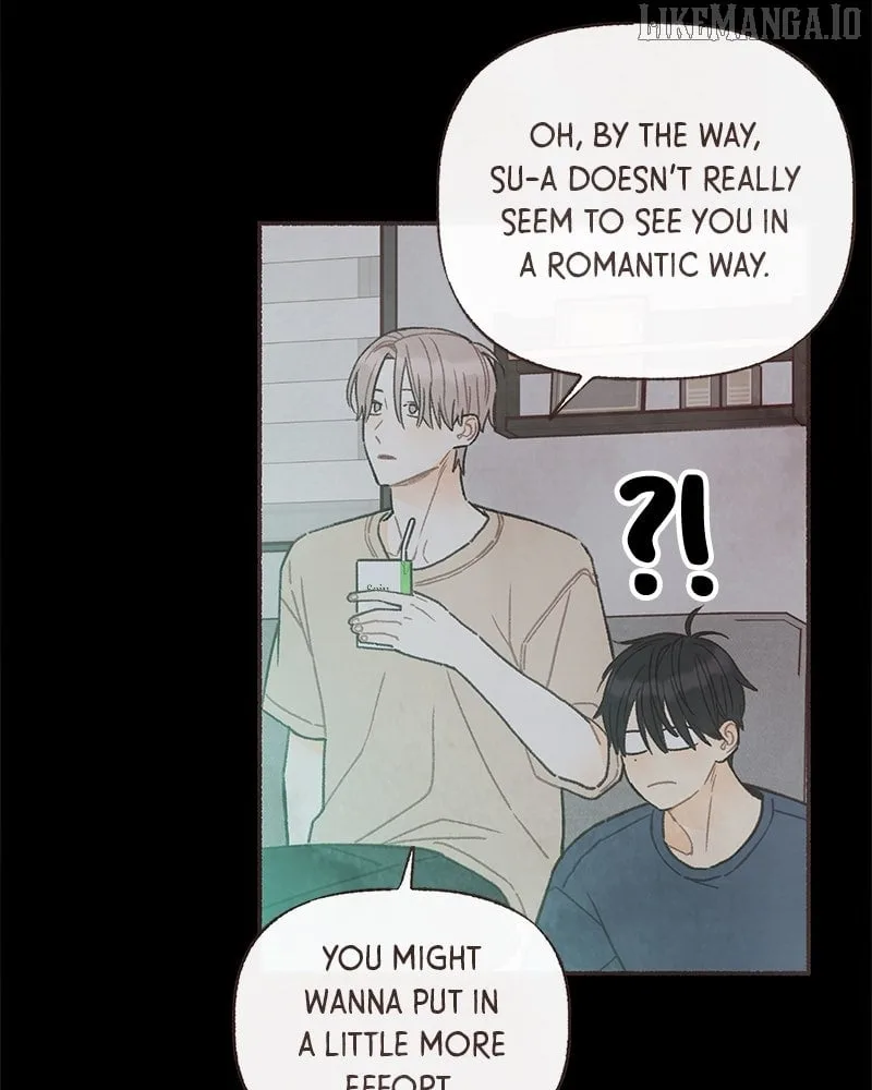 Emotional Transference Chapter 36 page 57