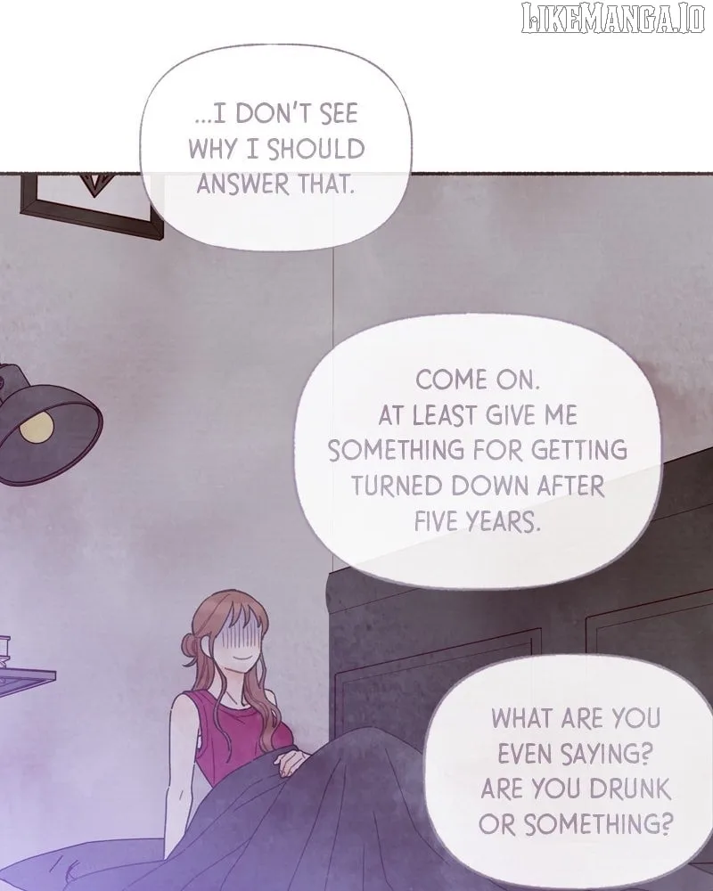 Emotional Transference Chapter 37 page 73