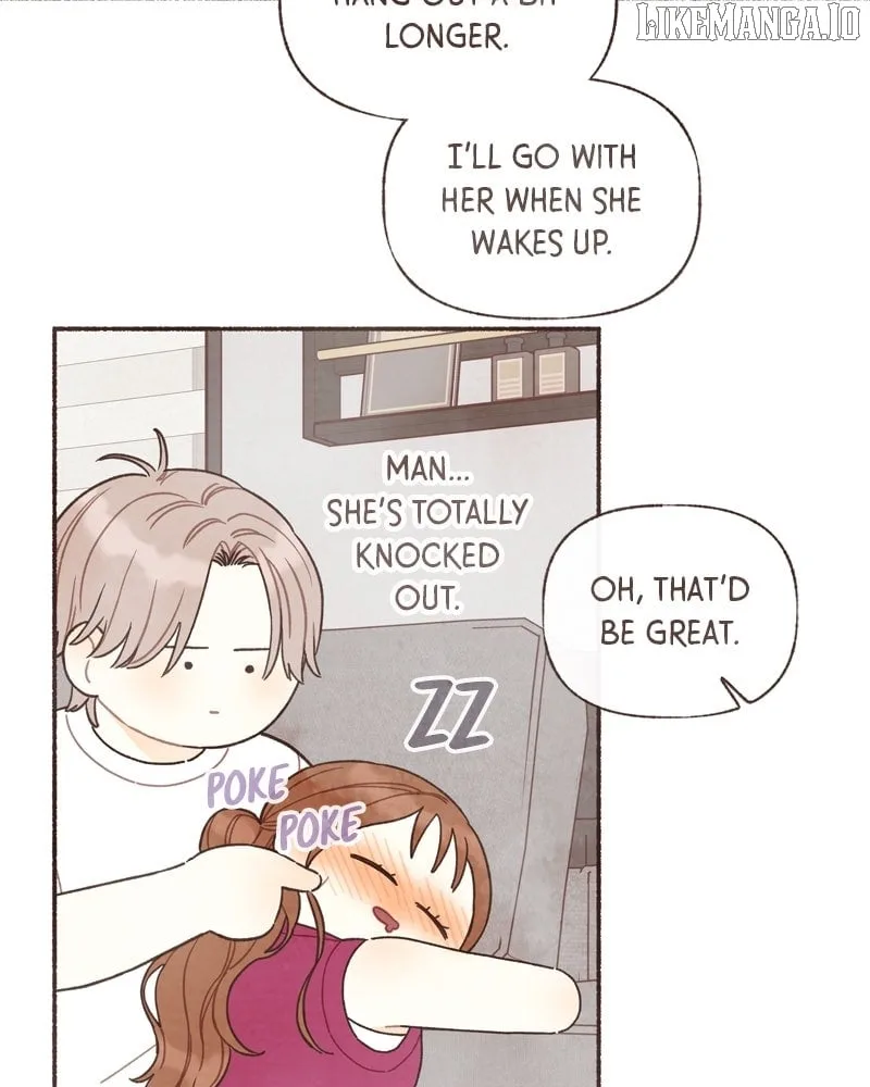 Emotional Transference Chapter 37 page 52