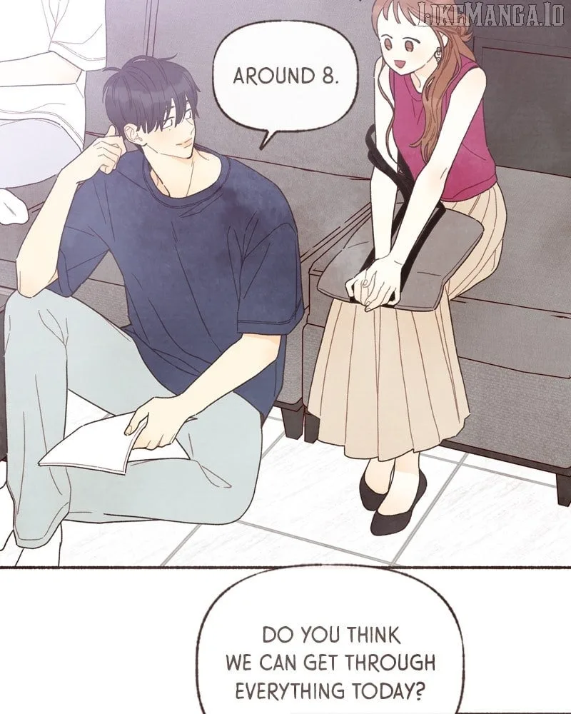 Emotional Transference Chapter 37 page 7