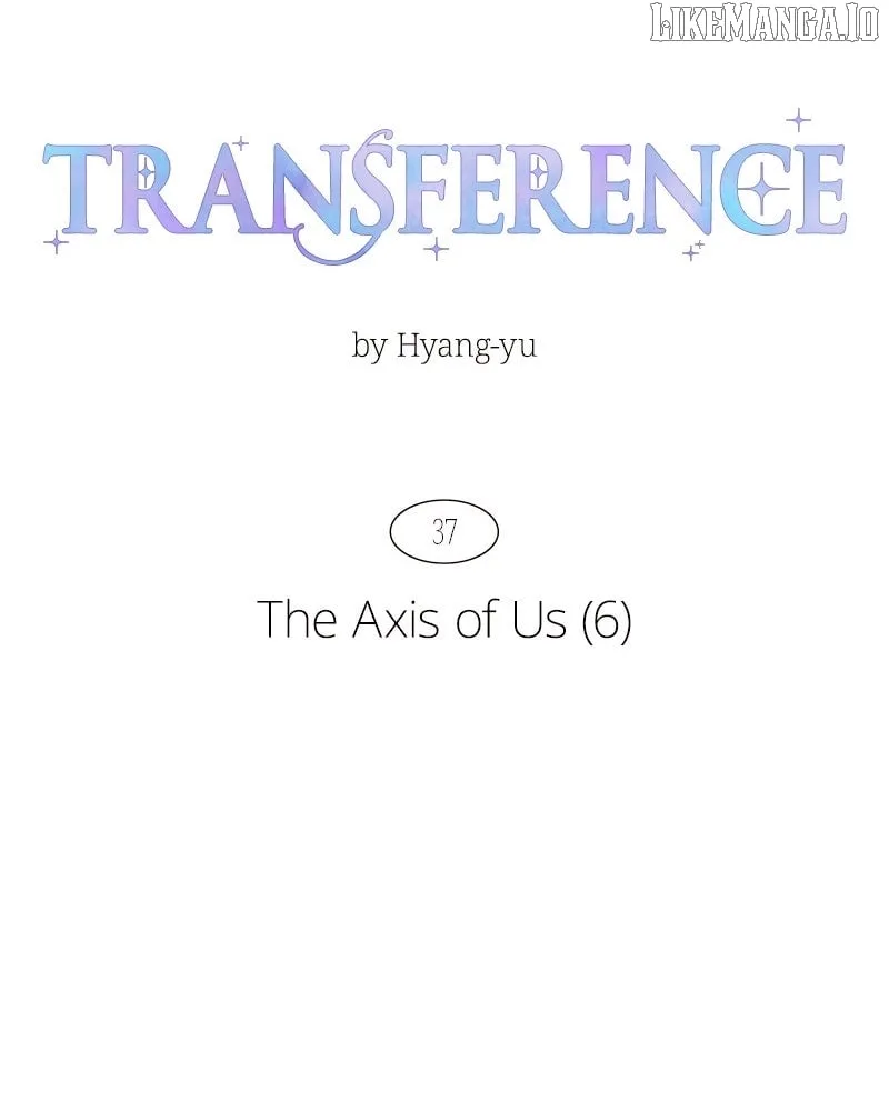 Emotional Transference Chapter 37 page 24