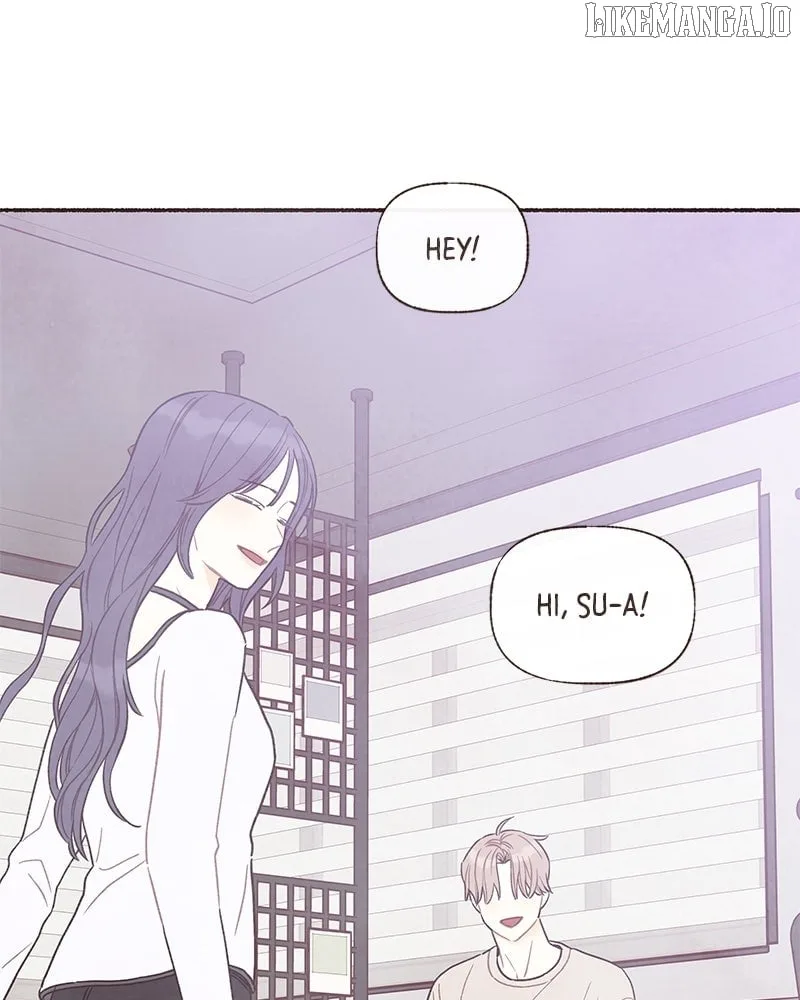 Emotional Transference Chapter 36 page 72