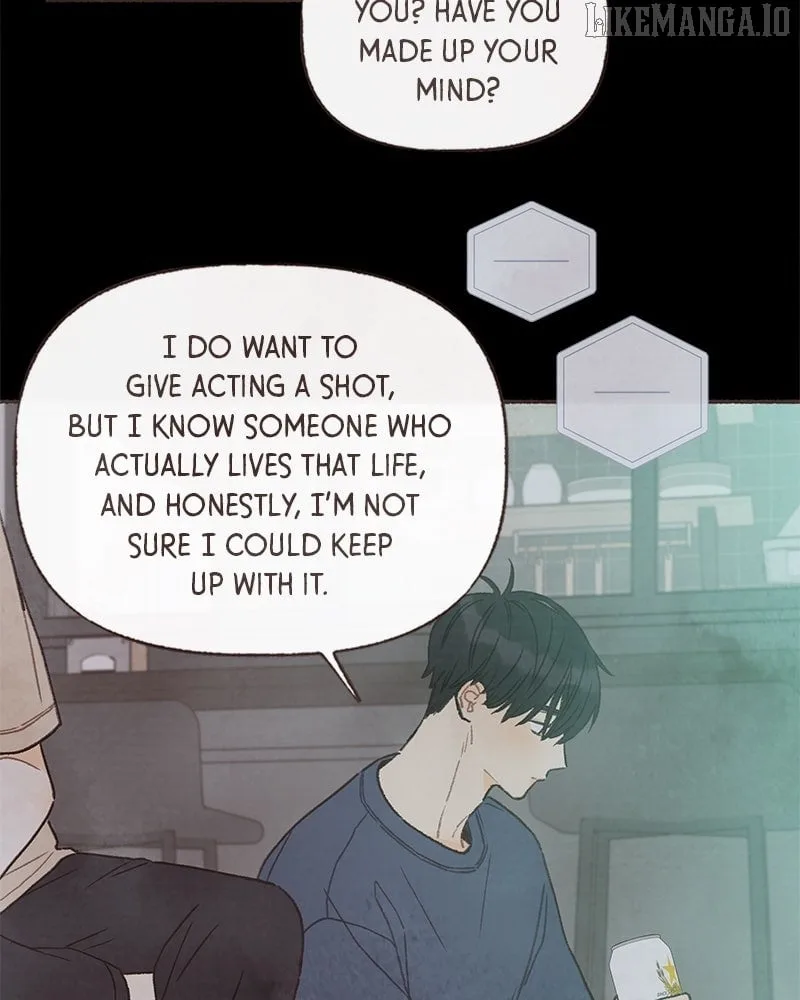 Emotional Transference Chapter 36 page 52