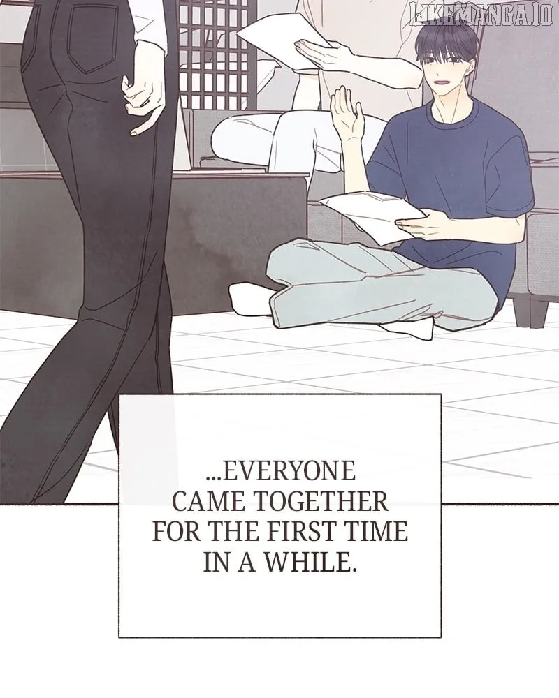 Emotional Transference Chapter 36 page 73