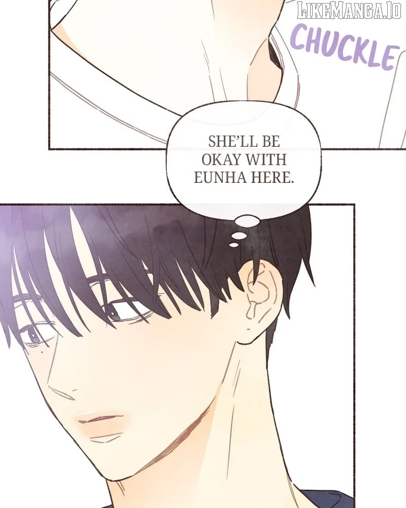Emotional Transference Chapter 37 page 54