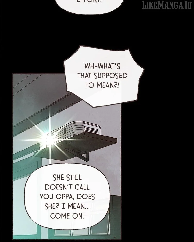 Emotional Transference Chapter 36 page 58