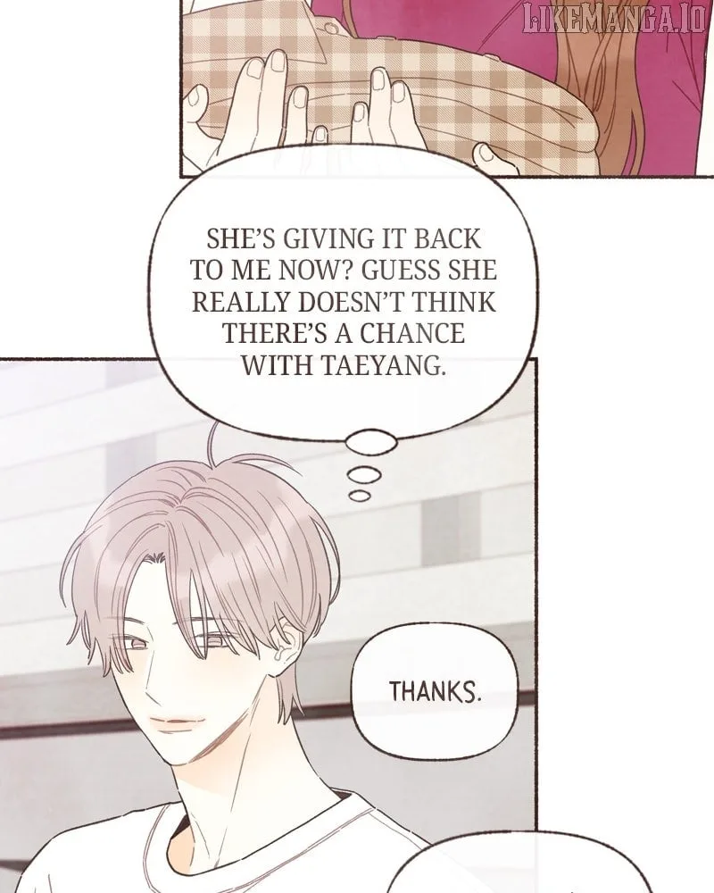 Emotional Transference Chapter 37 page 15
