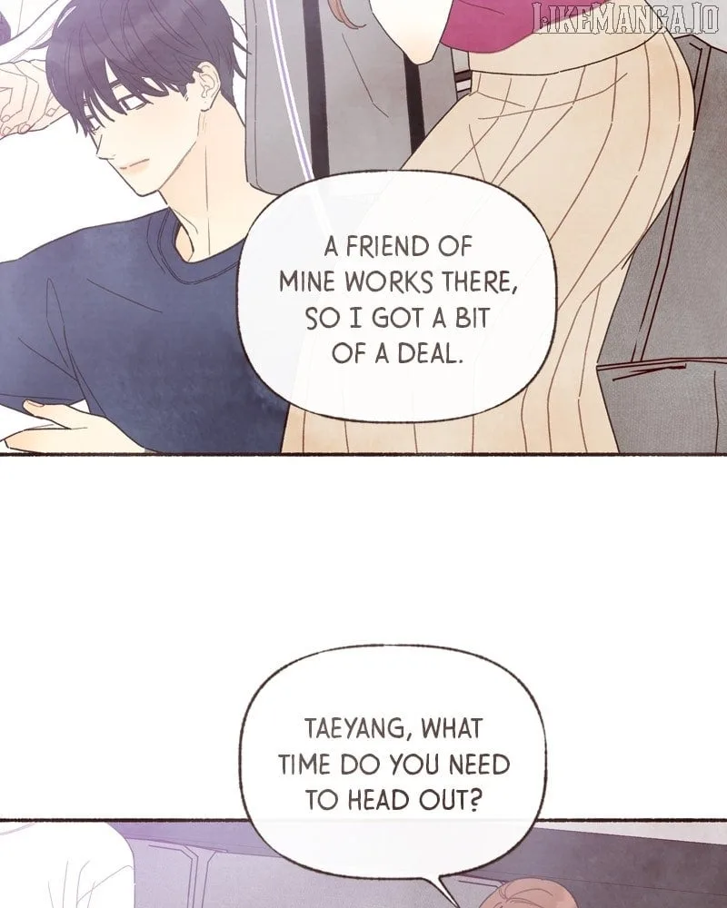Emotional Transference Chapter 37 page 6