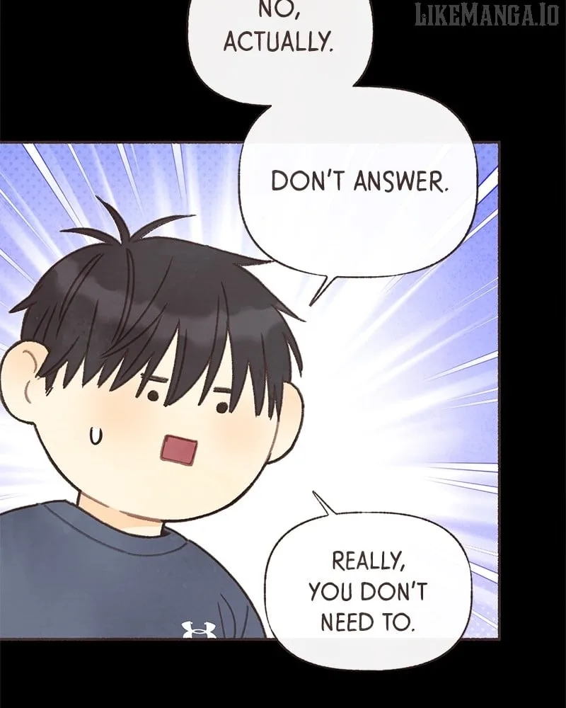 Emotional Transference Chapter 36 page 45
