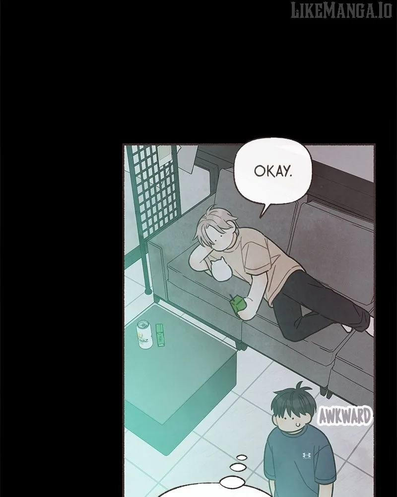 Emotional Transference Chapter 36 page 46