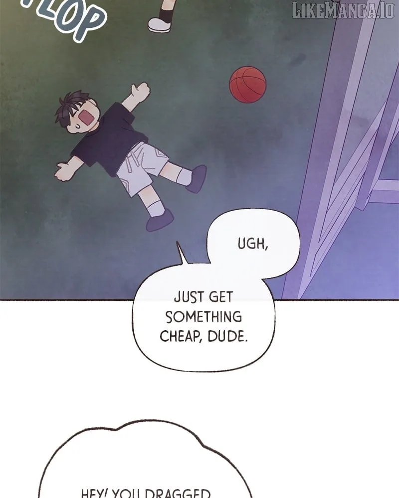Emotional Transference Chapter 36 page 38