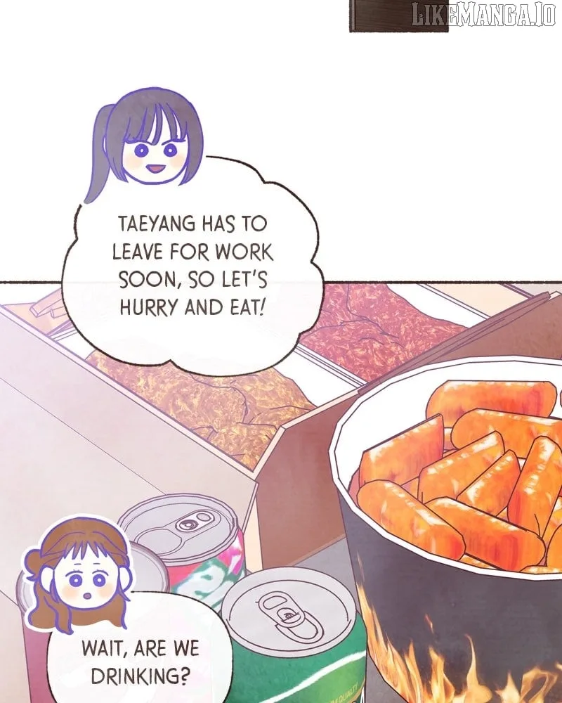Emotional Transference Chapter 37 page 30