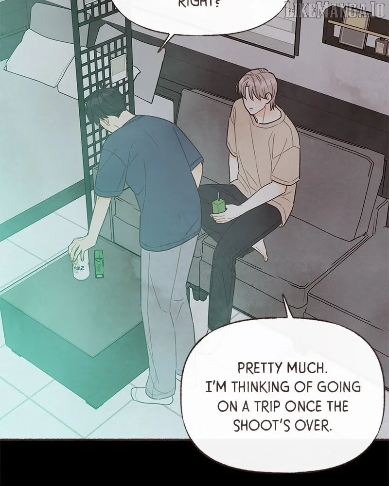 Emotional Transference Chapter 36 page 50