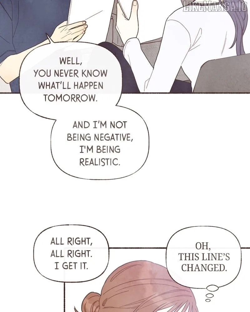 Emotional Transference Chapter 37 page 27