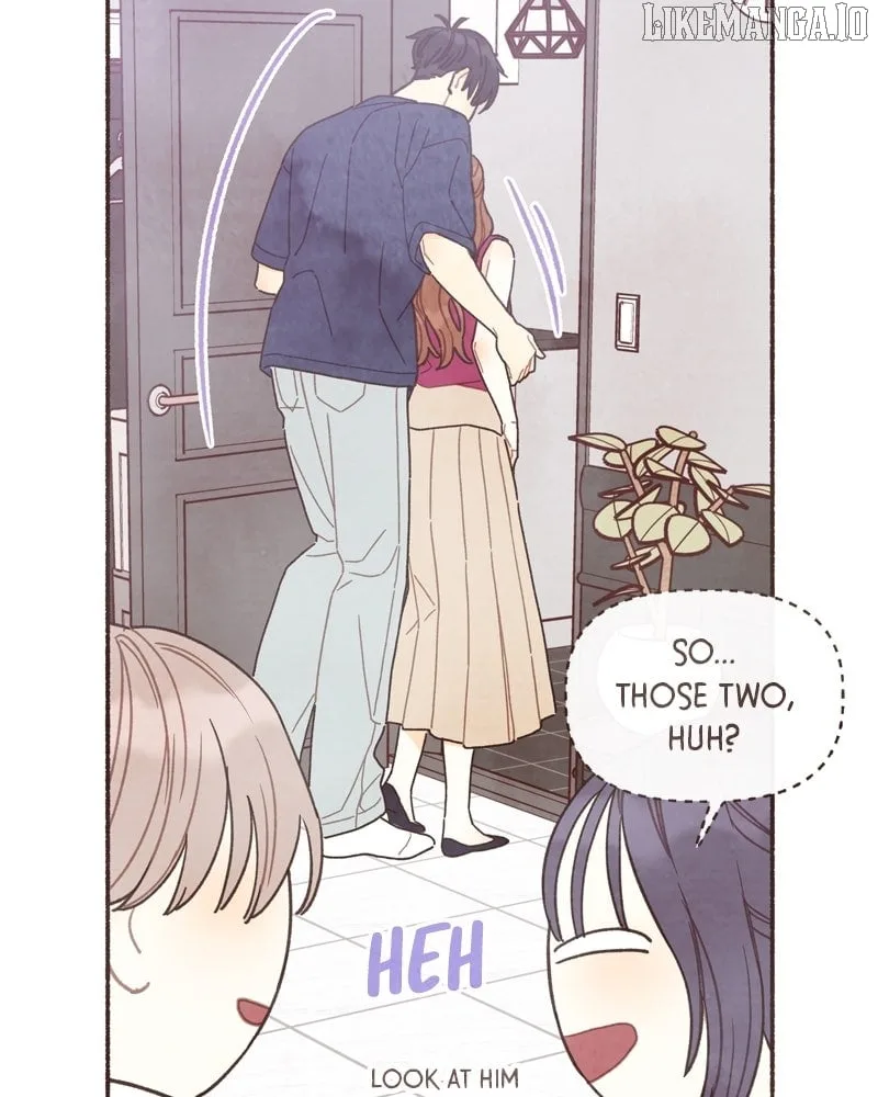 Emotional Transference Chapter 37 page 59