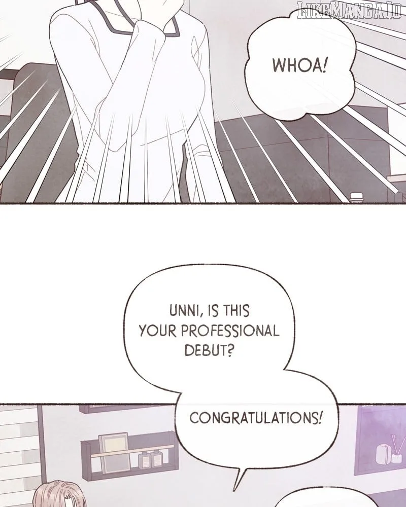Emotional Transference Chapter 37 page 33