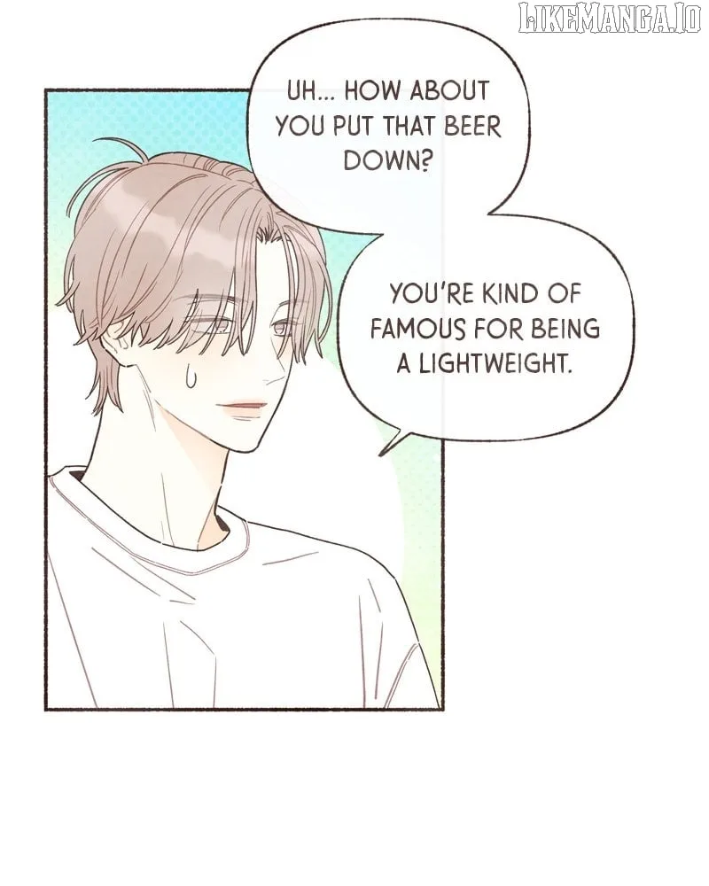 Emotional Transference Chapter 37 page 41