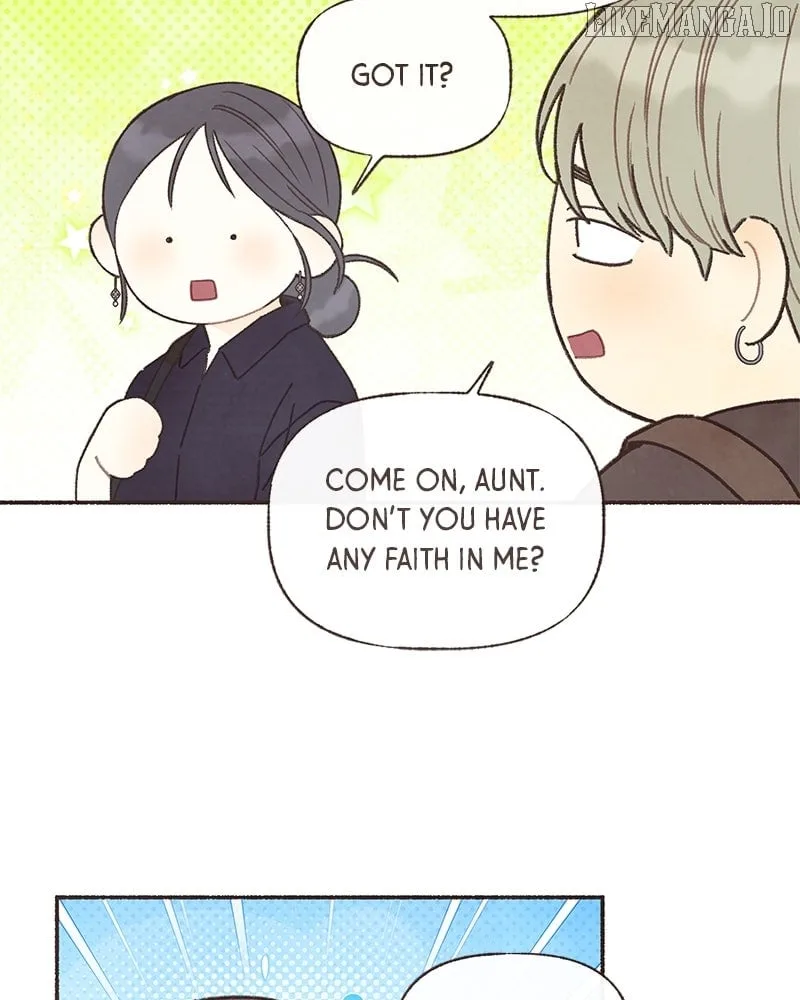 Emotional Transference Chapter 36 page 17