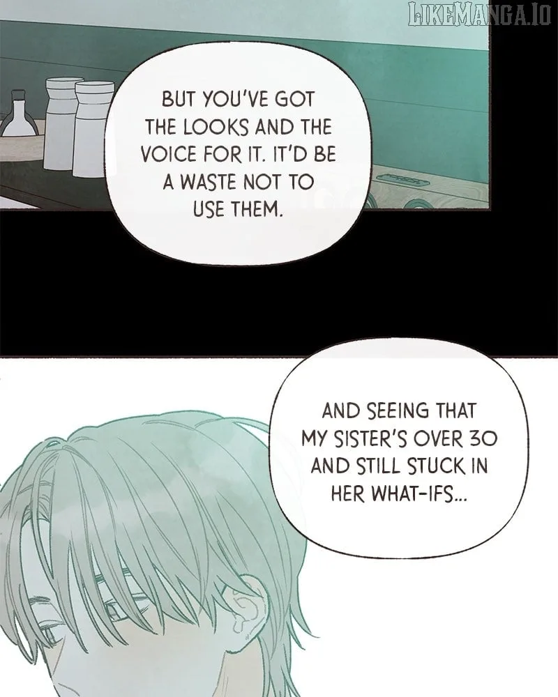 Emotional Transference Chapter 36 page 54