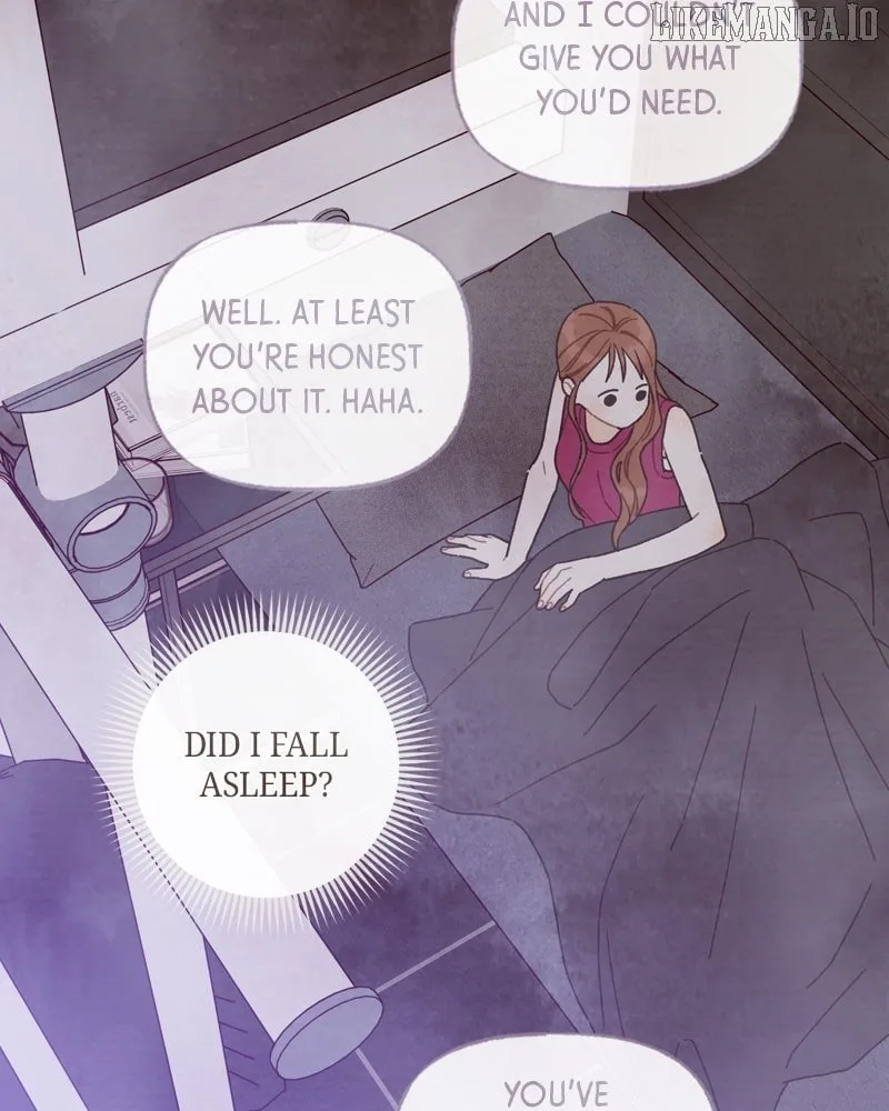Emotional Transference Chapter 37 page 69