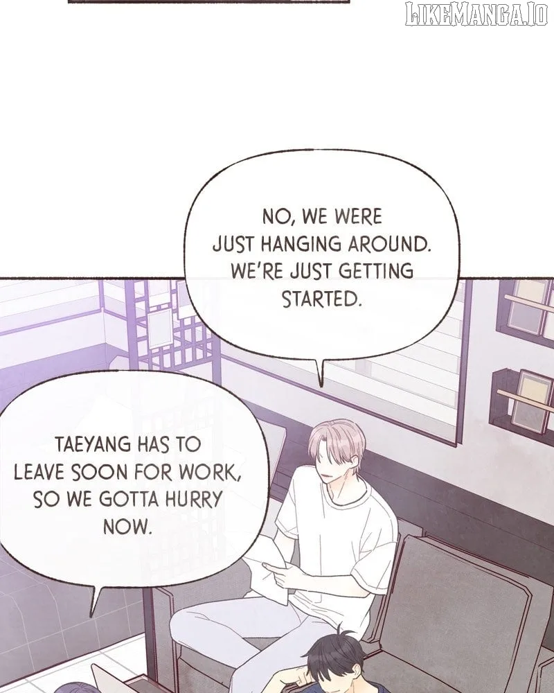 Emotional Transference Chapter 37 page 3
