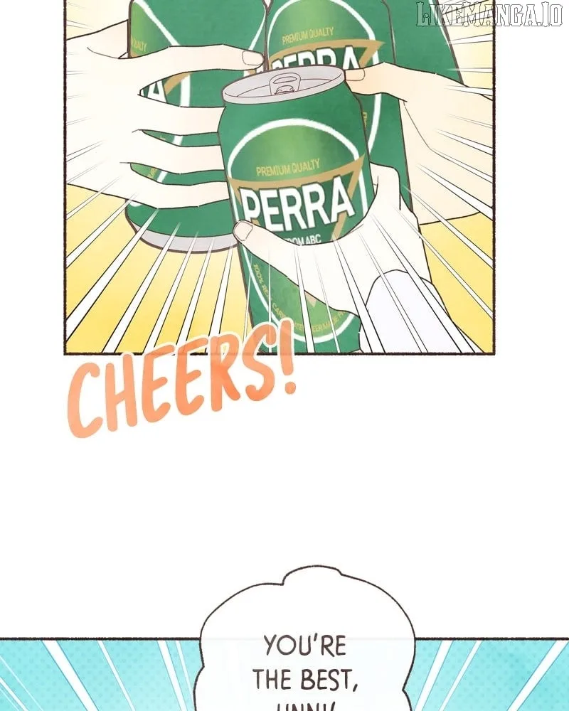 Emotional Transference Chapter 37 page 38