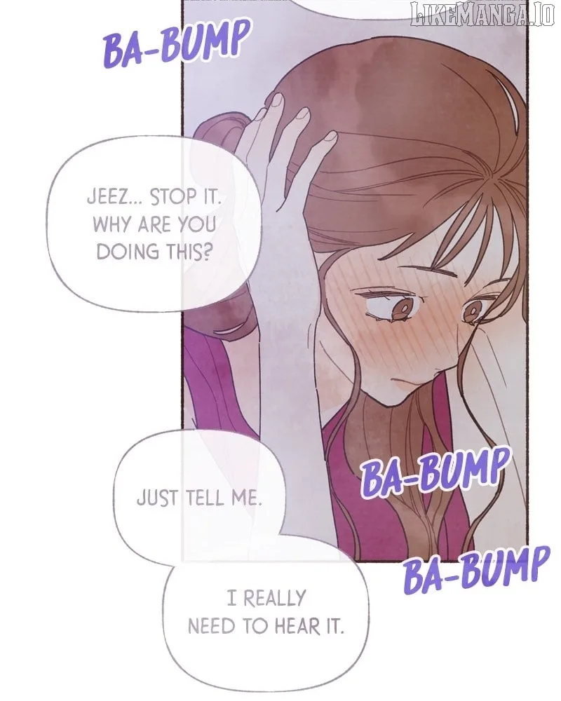 Emotional Transference Chapter 37 page 75