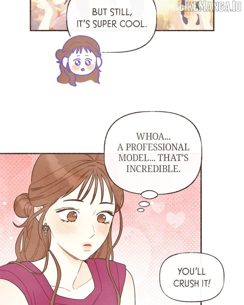 Emotional Transference Chapter 37 page 36