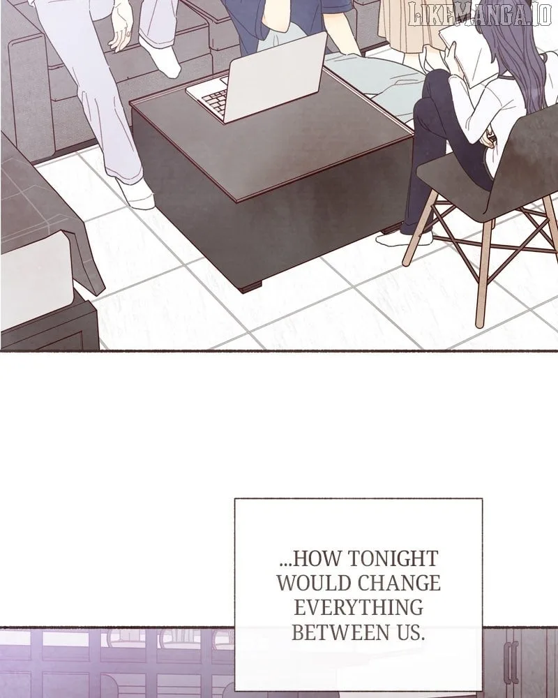 Emotional Transference Chapter 37 page 22