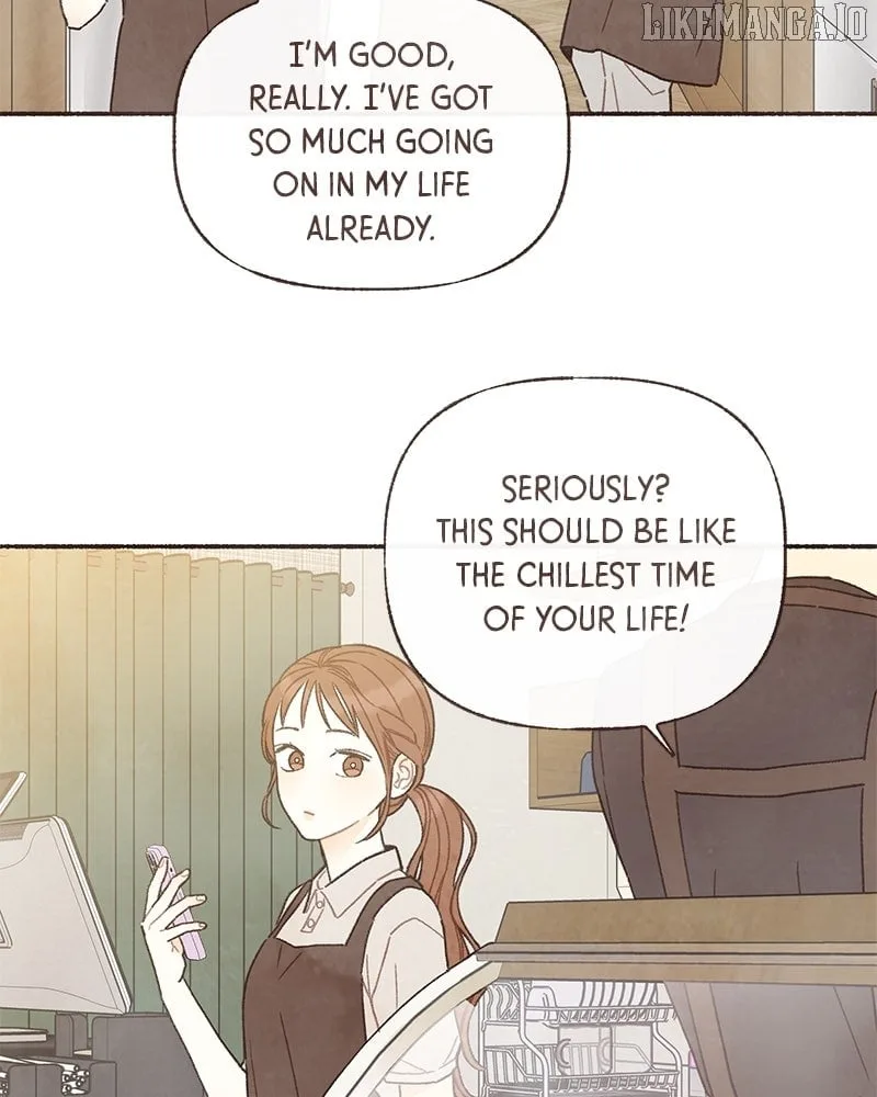 Emotional Transference Chapter 36 page 23