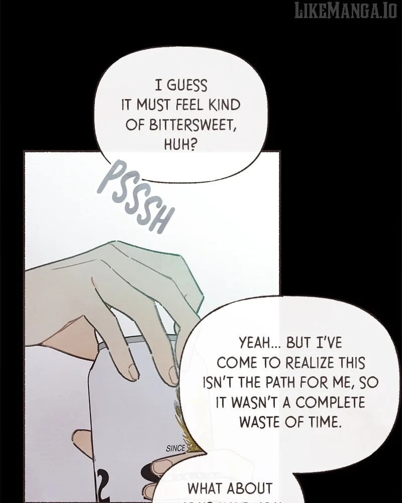 Emotional Transference Chapter 36 page 51