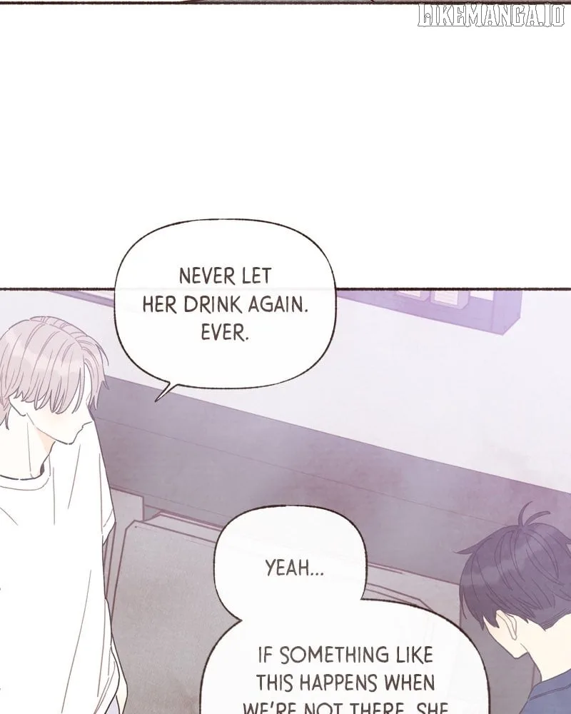 Emotional Transference Chapter 37 page 48
