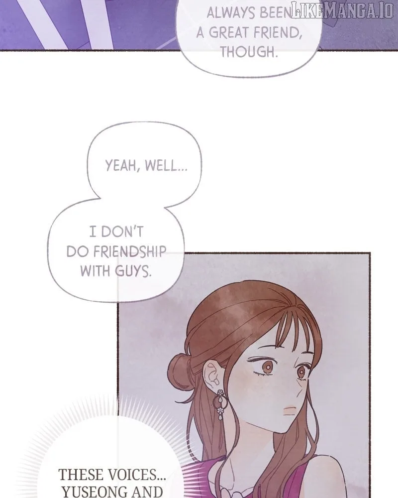 Emotional Transference Chapter 37 page 70
