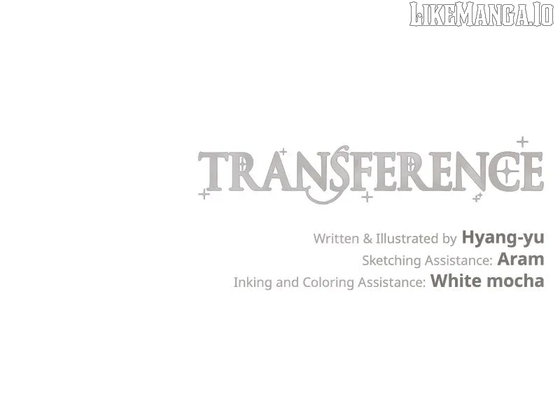 Emotional Transference Chapter 36 page 74