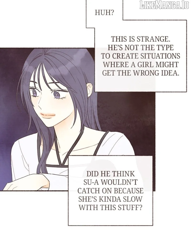 Emotional Transference Chapter 37 page 18