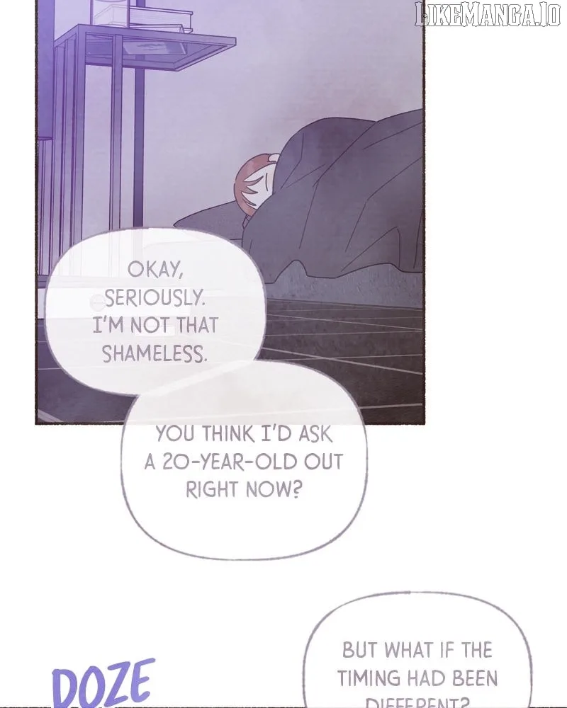 Emotional Transference Chapter 37 page 66