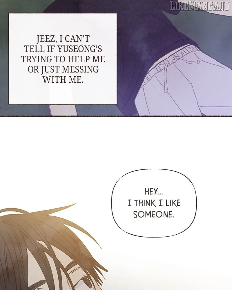 Emotional Transference Chapter 36 page 61