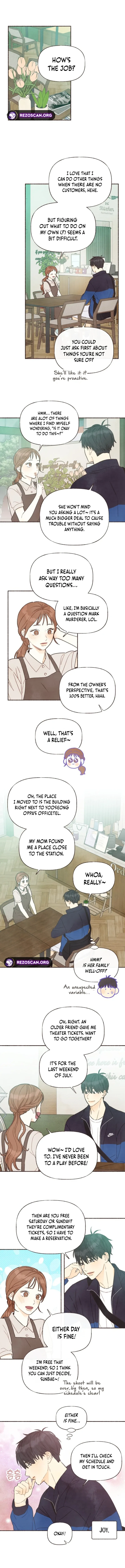Emotional Transference Chapter 35 page 6
