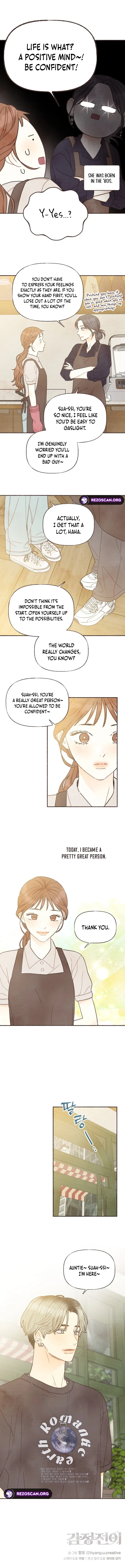 Emotional Transference Chapter 35 page 9