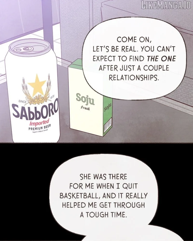 Emotional Transference Chapter 38 page 9