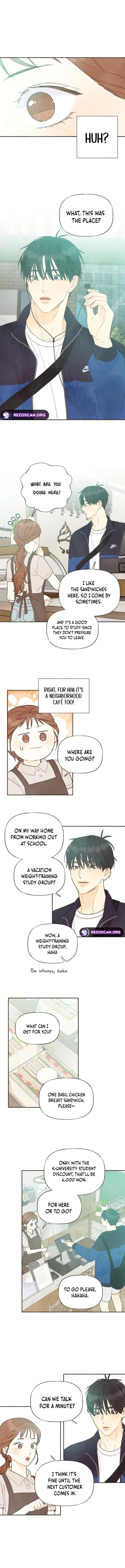 Emotional Transference Chapter 35 page 5